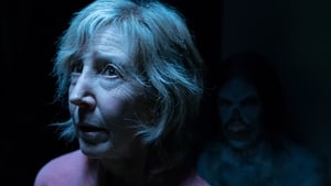 Insidious: La última llave (2018)