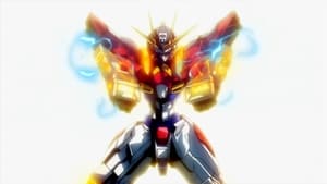 Gundam Build Fighters Season 2 Episode 13