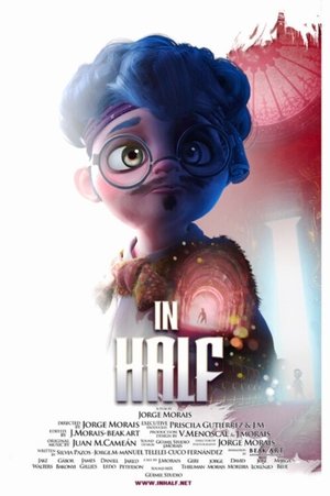 In Half