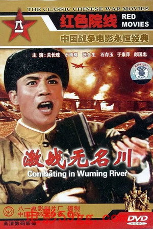 Combating in Wuming River 3