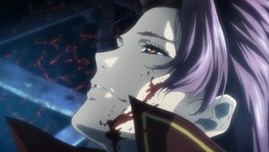 Kabaneri of the Iron Fortress Season 1 Episode 8