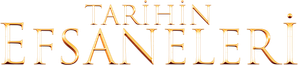 Tarihin Efsaneleri — Logos 1