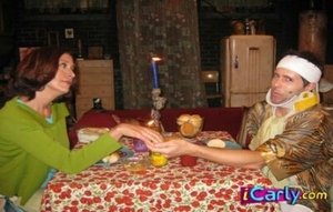 iCarly Temporada 2 Capitulo 4