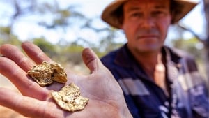 Aussie Gold Hunters Season 1 Episode 1