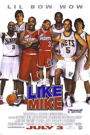 Like Mike 2002