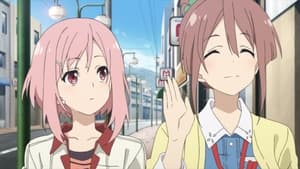 Sakura Quest: 1×1