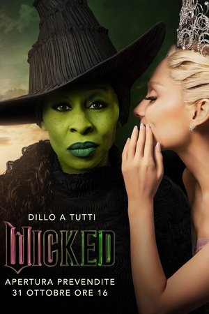 poster Wicked