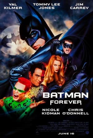 Batman Forever 180
