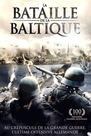 La Bataille de la Baltique La Bataille de la Baltique