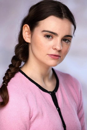 Eva McManus portrait