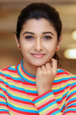 Priya Bhavani Shankar photo