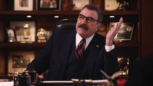 Blue Bloods 9 episodio 4