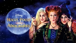 Hocus Pocus 1993