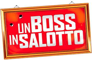 Un boss in salotto (2014) Streaming ITA official logo