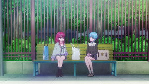 BanG Dream! YumeMita Cap 3
