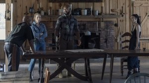 The Walking Dead: Season 10 Episode 10 – Stalker