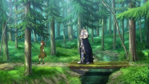 Gaikotsu Kishi-sama, Tadaima Isekai e Odekakechuu: 1×2