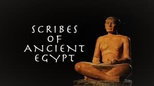 Scribes of Ancient Egypt