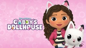 poster Gabby's Dollhouse