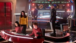 Star Trek: Strange New Worlds 2×10