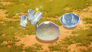 Campfire Cooking in Another World with My Absurd Skill: 1×20