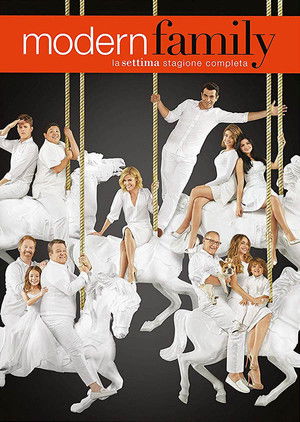 Modern Family: Stagione 7