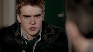 Wolfblood Season 1 Episode 3