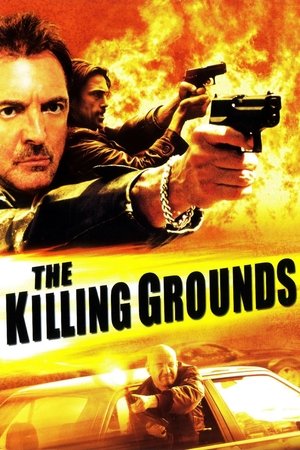 Image The Killing Grounds
