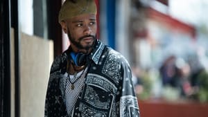 Atlanta Temporada 3 Capitulo 6