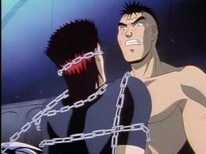 Flame of Recca: Season 1 Full Episode 19