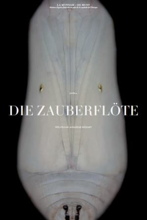Poster Mozart: Die Zauberflöte (2018)