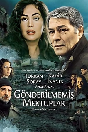 Poster Gönderilmemiş Mektuplar (2003)