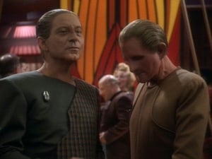 Star Trek: Deep Space Nine 2. évad 12. rész