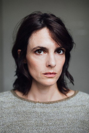 Nicole Gerdon portrait