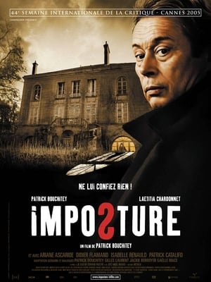 Poster Imposture 2005