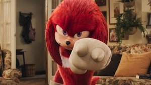 Knuckles (2024)