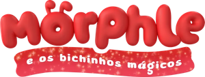 Morphle e os Bichinhos Mágicos — Logos 2
