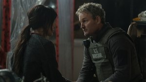 The Last Frontier ปี 1 ตอนที่ 3