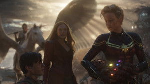 Vingadores: Ultimato Dual Áudio OpenMatte