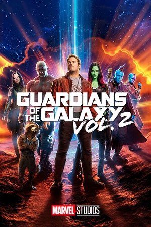 poster Guardians of the Galaxy Vol. 2