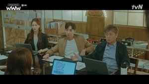 Drama Korea Search: WWW Season 1 Episode 6