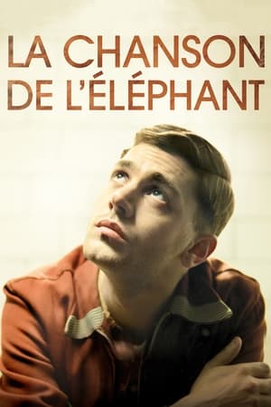 Poster La Chanson de l'éléphant 2014