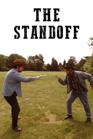 Poster The Standoff 2021