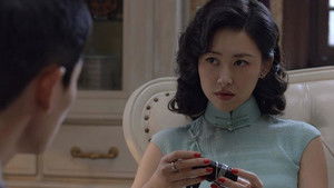 The Rebel กบฏจารชน: 1×16