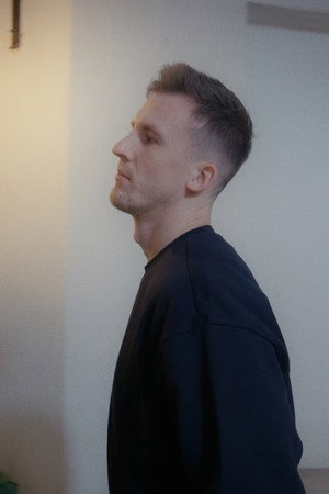 Dzmitry Strok