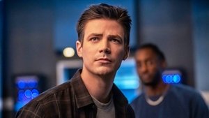 The Flash - The Flash - Saison 8 - La fontaine de jouvence - image n°6