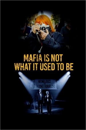 Poster Mafia Is Not What It Used to Be (2019)