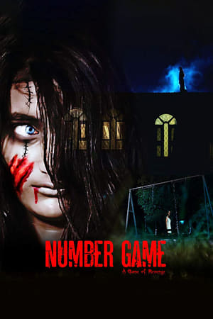 Poster Number Game (2019)