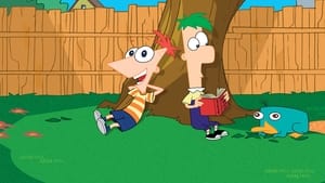 Phineas and Ferb film complet