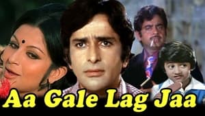 Aa Gale Lag Jaa film complet